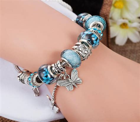 women's bracelets pandora